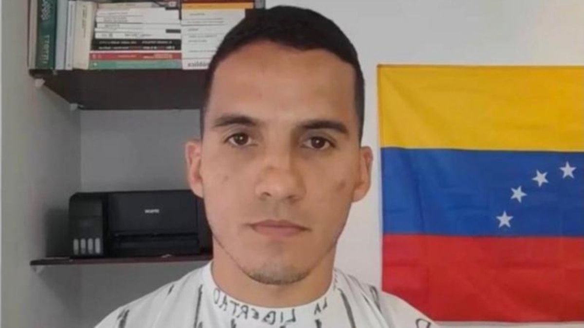 Chile no descarta que el asesinato del exmilitar venezolano Ronald Ojeda tenga un móvil político.