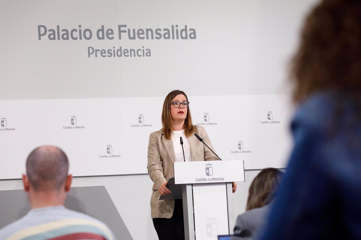 Castilla-La Mancha indemniza con 8,2 millones de euros a los agricultores de las zonas de la ZEPA con actividad limitada para la protección de las aves esteparias.