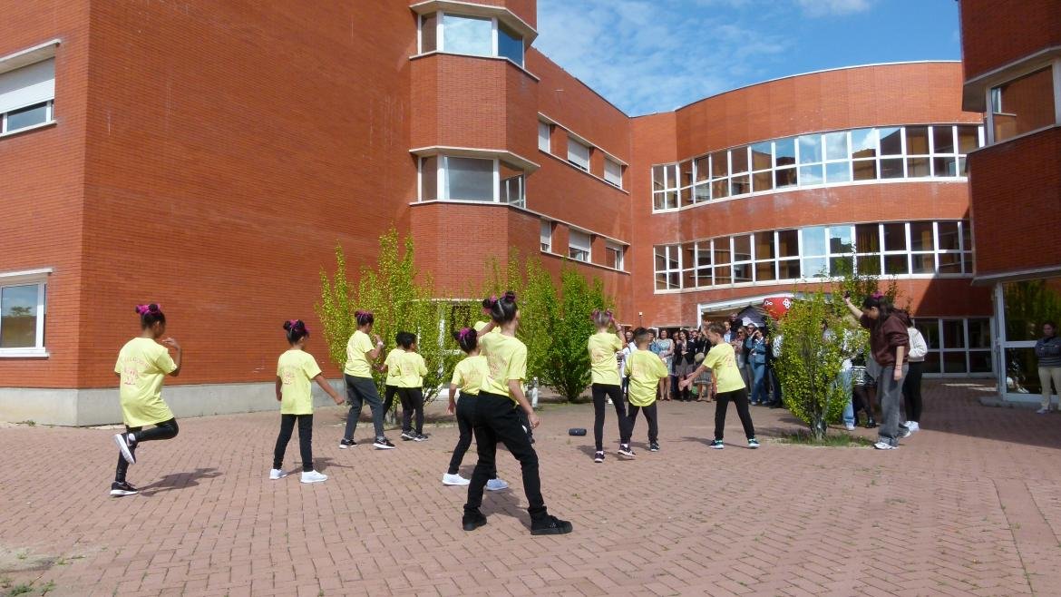 El aula del Hospital Fundación Alcorcón celebra su 25 aniversario después de haber educado a casi 9.000 niños, pacientes de la Unidad de Pediatría.