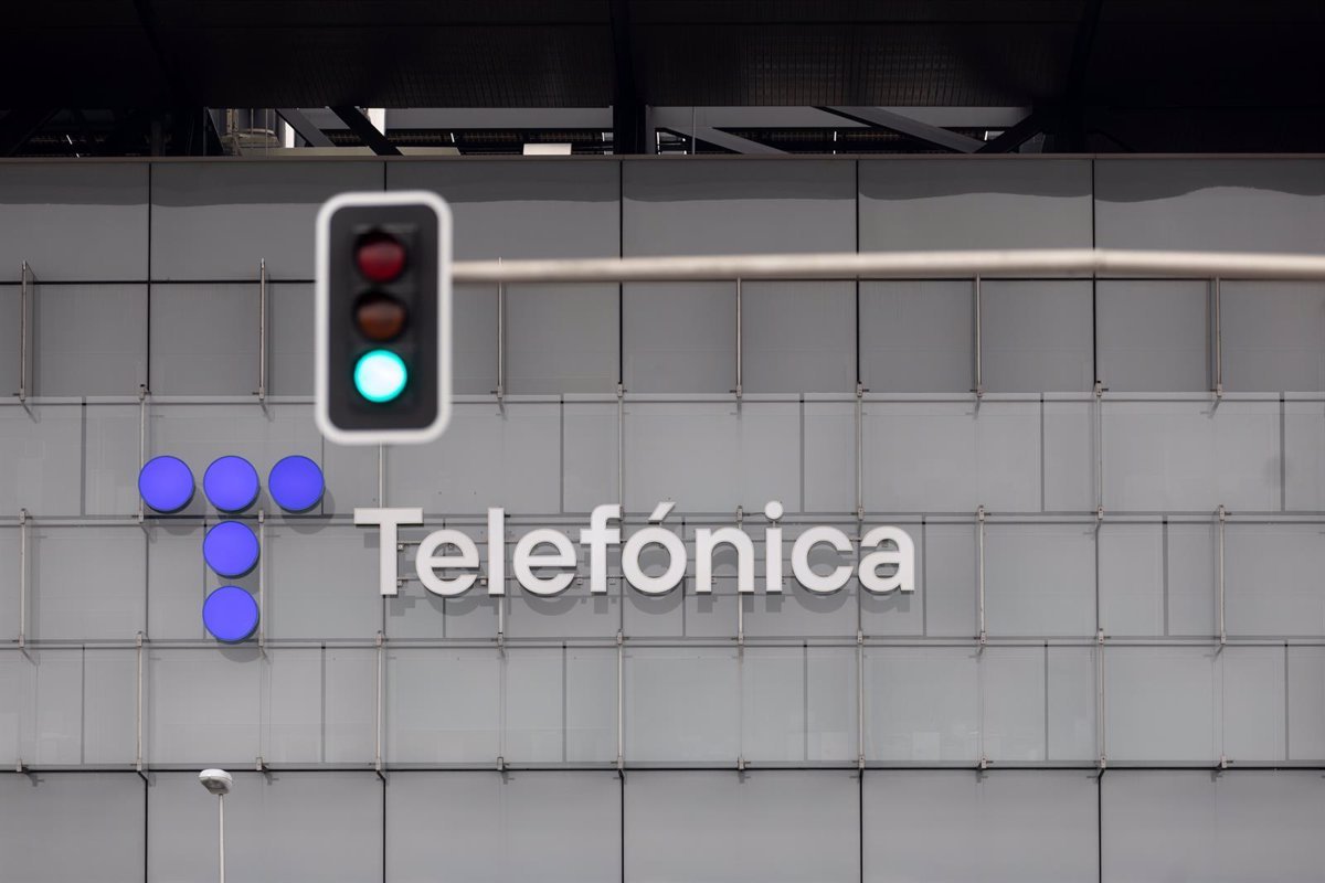 La SEPI ha finalizado la compra del 10% de Telefónica después de invertir aproximadamente 2.285 millones.