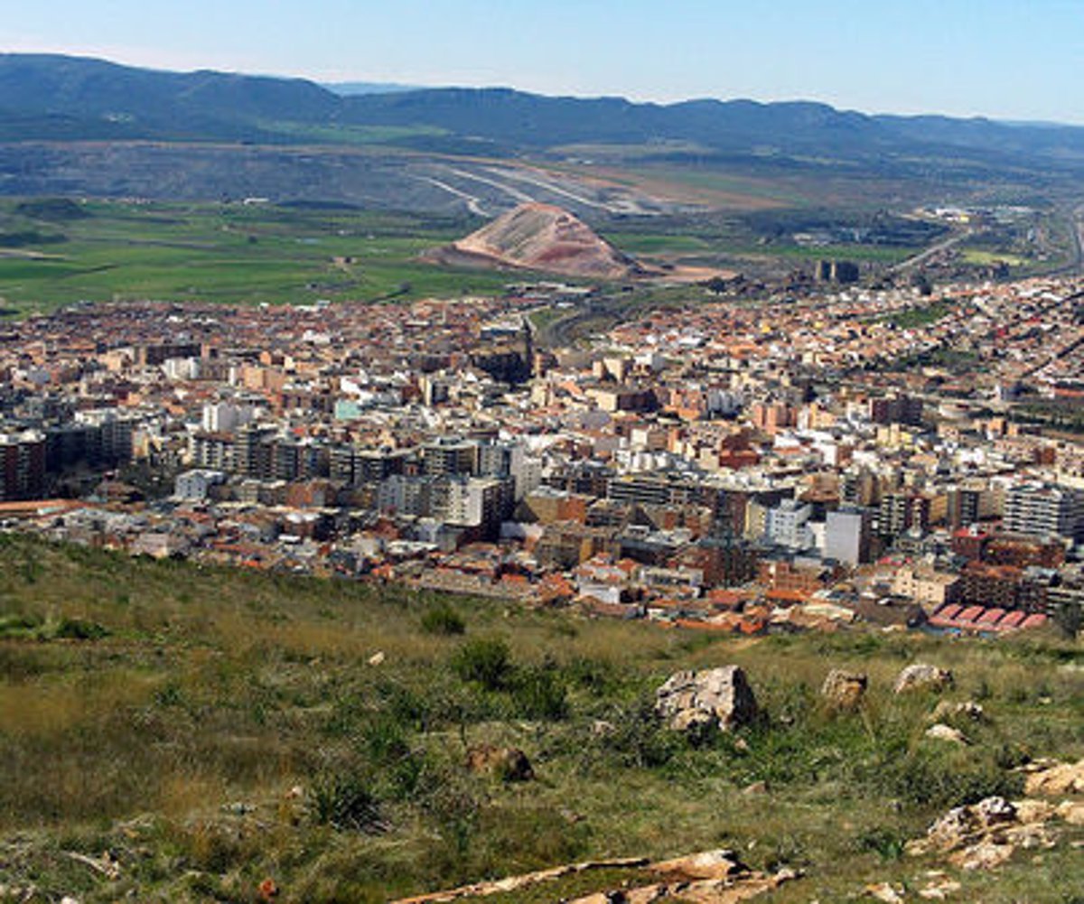 La acería verde de Hydnum Steel en Puertollano ha comenzado la exposición pública para ser declarada Proyecto Prioritario en Castilla-La Mancha.