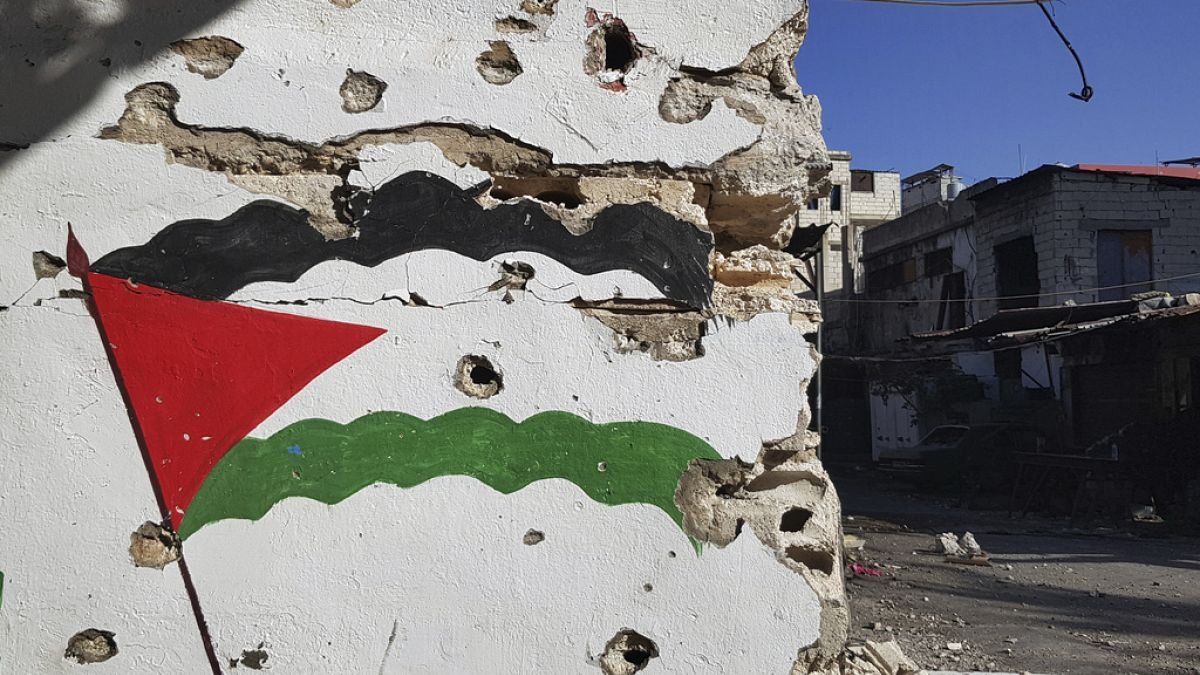 Noruega ha anunciado que reconocerá oficialmente al Estado palestino.