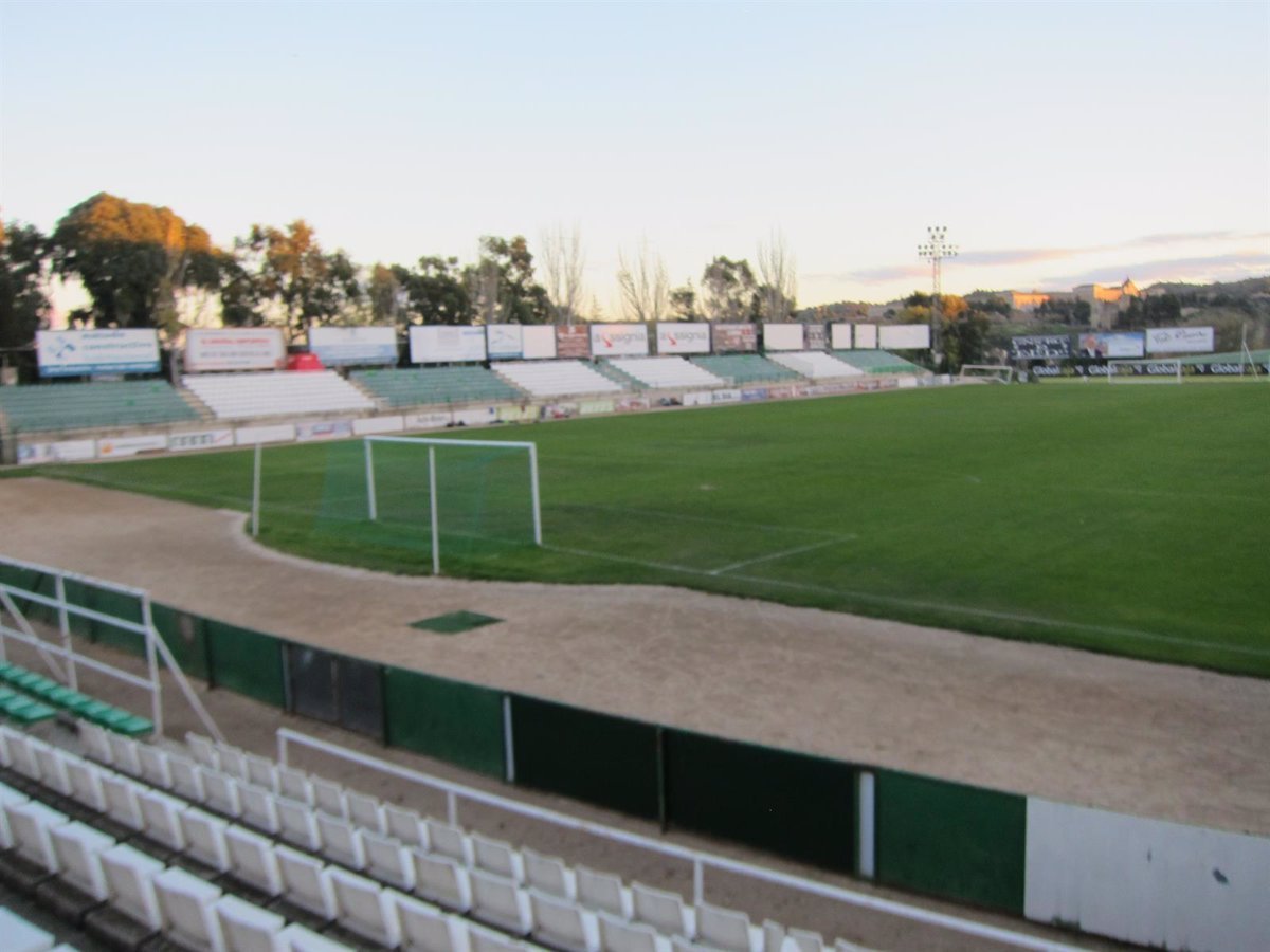 Políticos y periodistas se reunirán este miércoles en el primer torneo de fútbol previo al Corpus organizado por Europa Press.