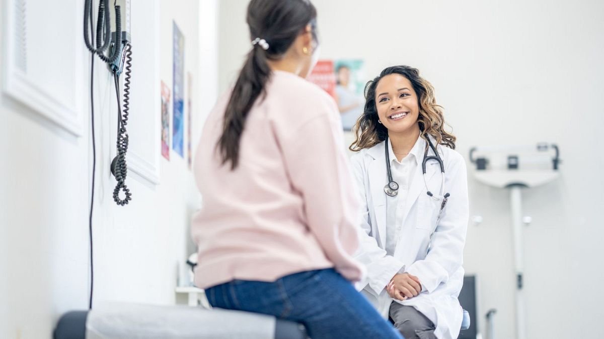 ¿Cuáles son los países europeos que lideran el mundo en términos de salud femenina?