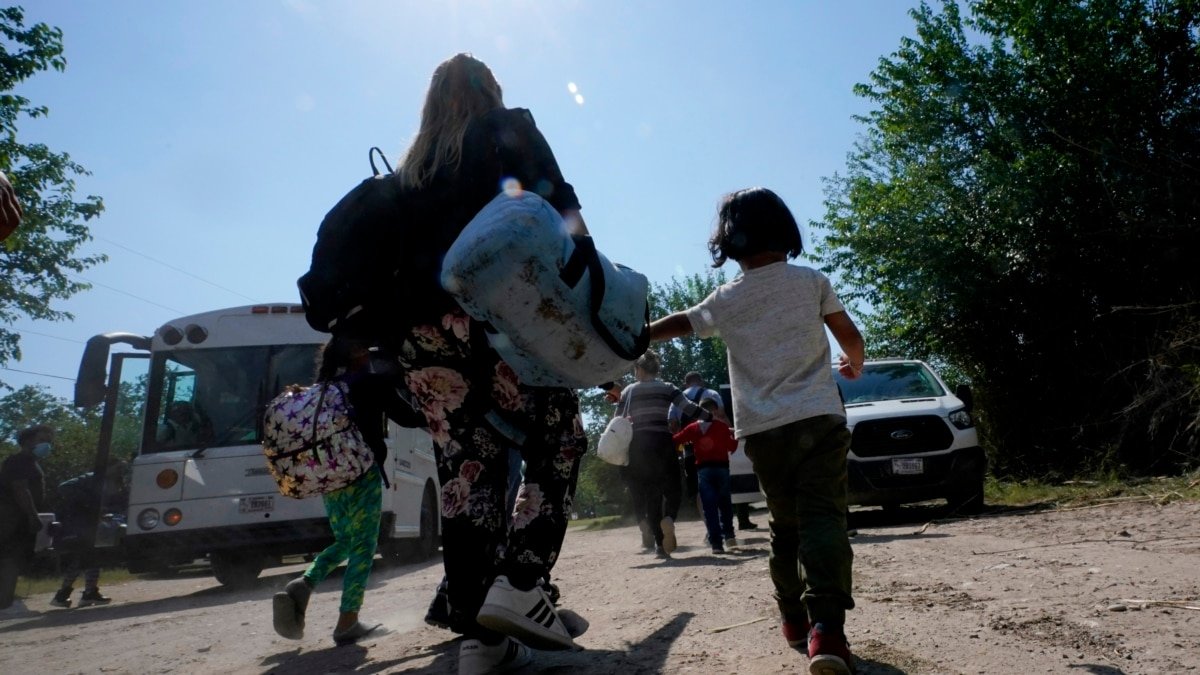 Estados Unidos actualizado | 03.06.2024