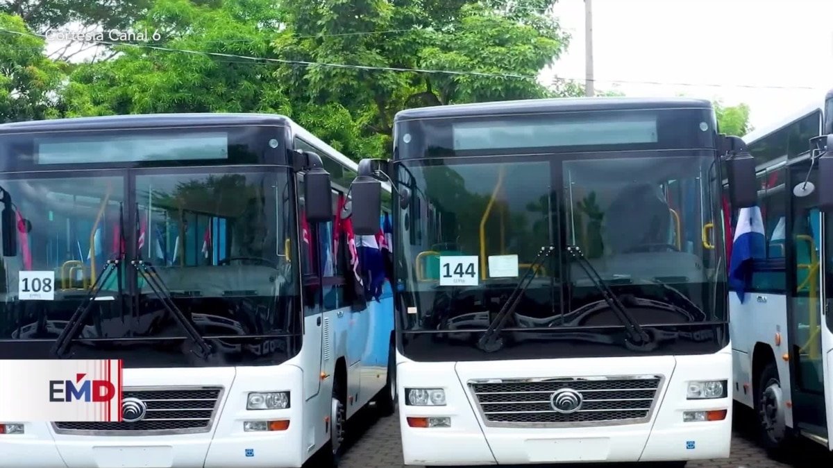 ¿Daniel Ortega y Rosario Murillo, candidatos para 2026?