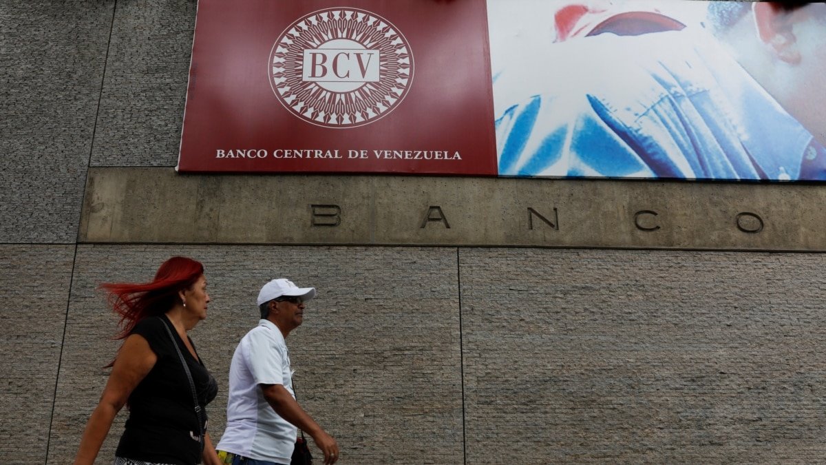 La inflación en Venezuela cae al 1,5% en mayo