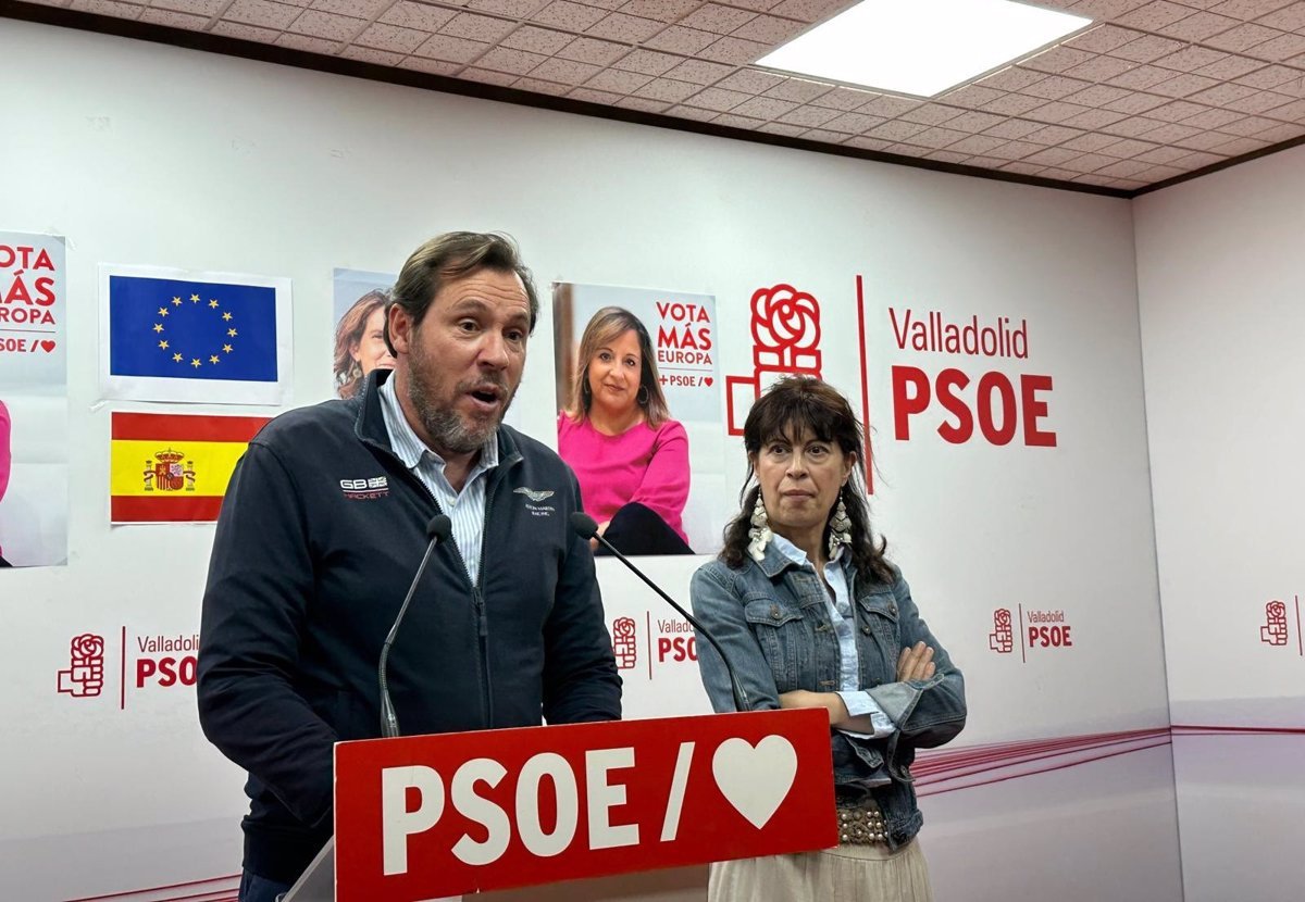 El PSOE está fuerte, sigue adelante y Pedro Sánchez es el presidente que España quiere