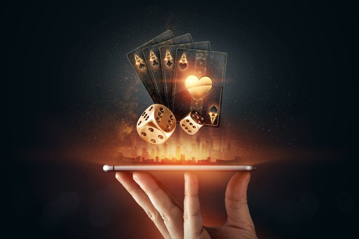 DingDingDing.com lleva los juegos de casino a nuevas alturas digitales