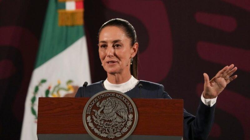 La reforma del poder judicial en México se tramitará tras una discusión pública