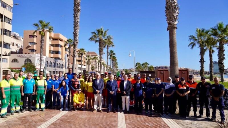 Melilla ha recibido más de 23.000 turistas con descuento del 75% a ‘no residentes’