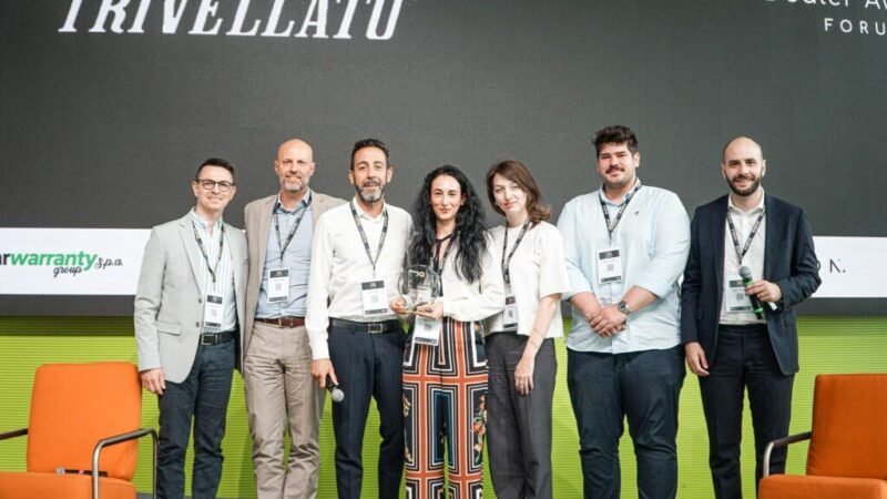 Los distribuidores italianos premiados más innovadores