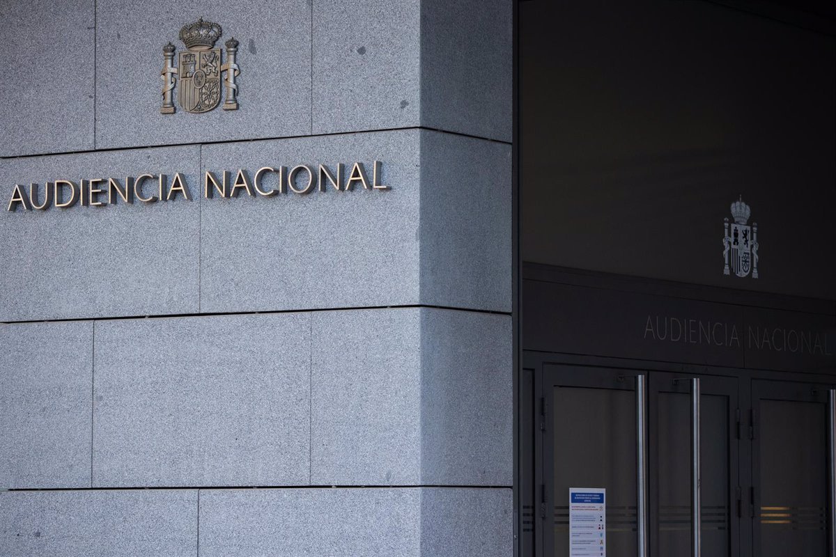 AN confirma presentación de pieza de «Púnica» sobre reputación online para 40 investigadores