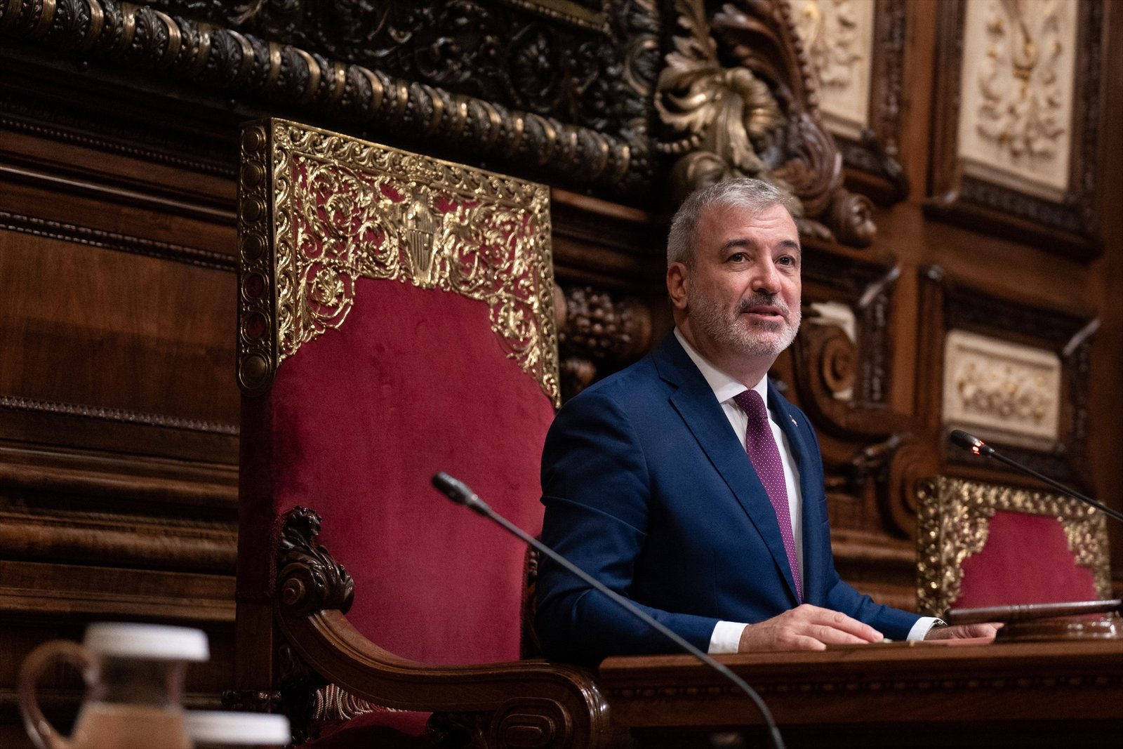 Barcelona aumentará la tasa turística al máximo, 4 euros, en todo tipo de alojamiento

La ciudad de Barcelona incrementará la tarifa turística al máximo, 4 euros, en todas las opciones de hospedaje disponibles.