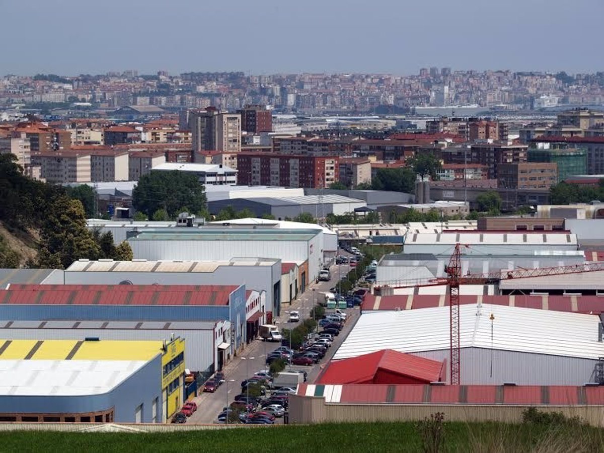 Cantabria, donde más aumentaron los procedimientos concursales en el primer trimestre, un 88%