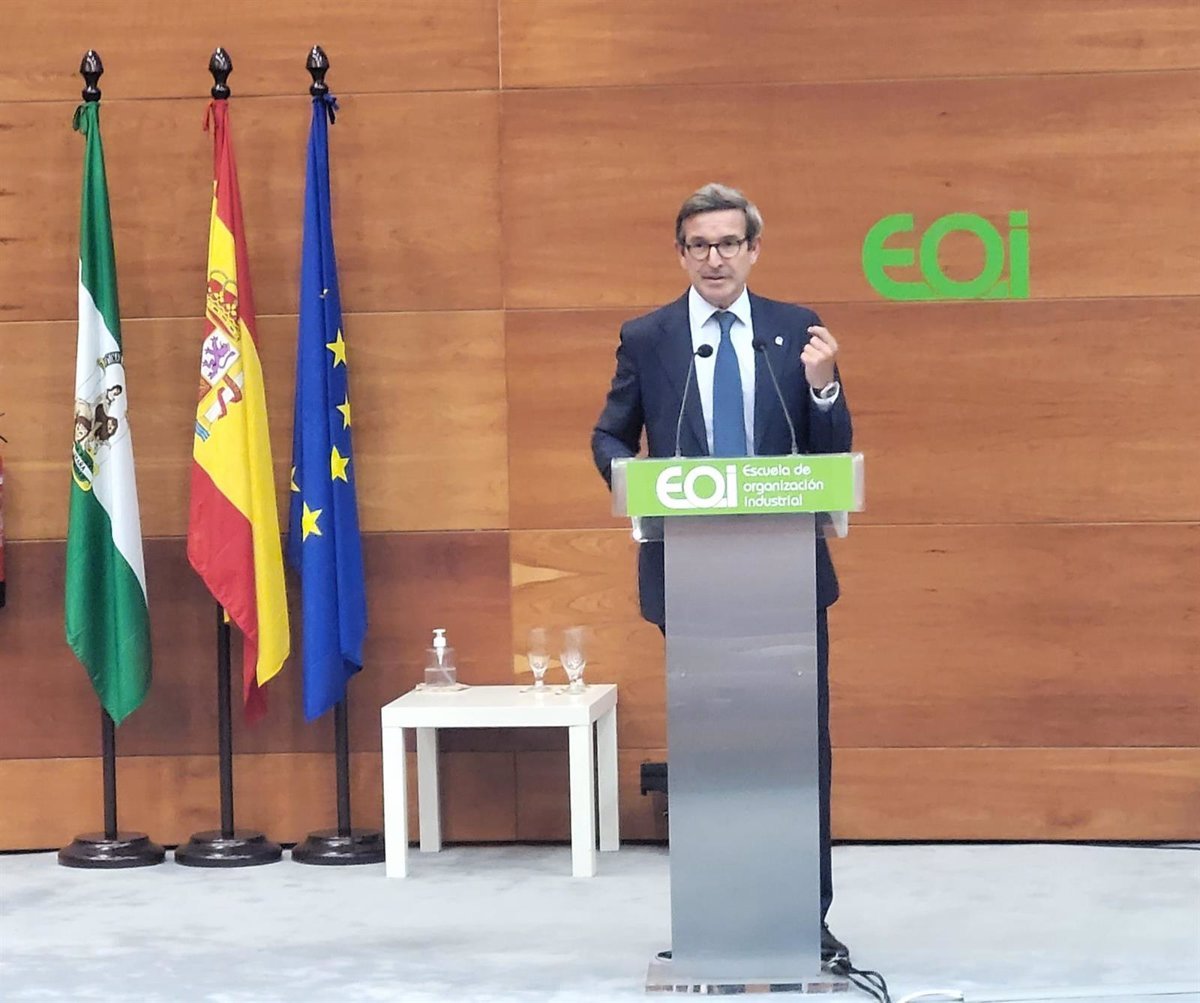 Cepsa, Mercadona y Endesa, las tres empresas con mayor facturación en Andalucía, según Andalucía Económica