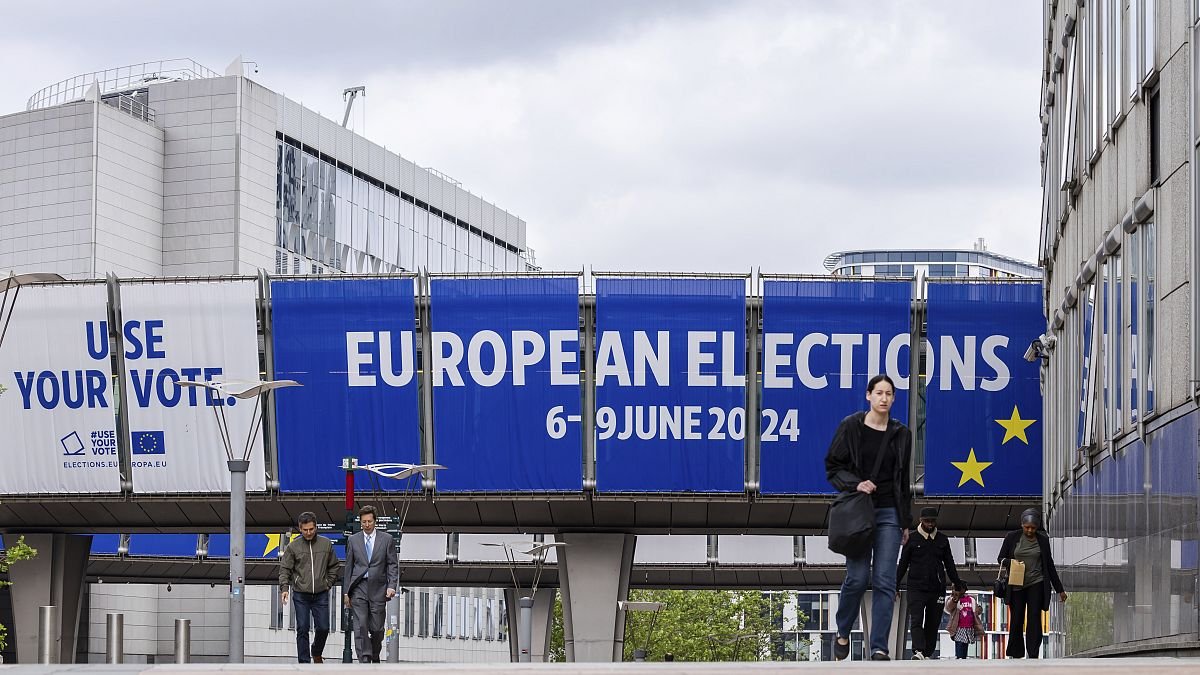 Desde la lucha contra el hambre hasta la implementación del Pacto Verde, estos son los temas clave para el futuro Parlamento Europeo.