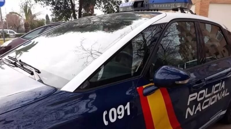 Detenido por apuñalar a indigente en El Palo en junio