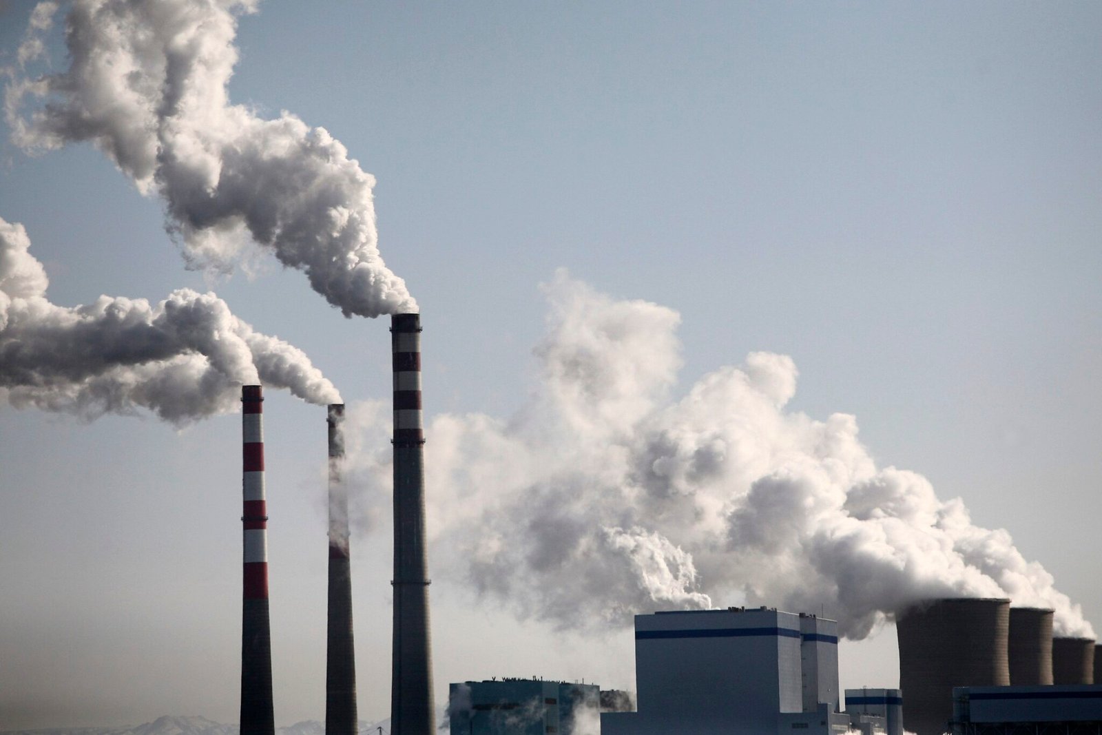 EE.UU., Australia y Japón se niegan a pagar por sus emisiones contaminantes