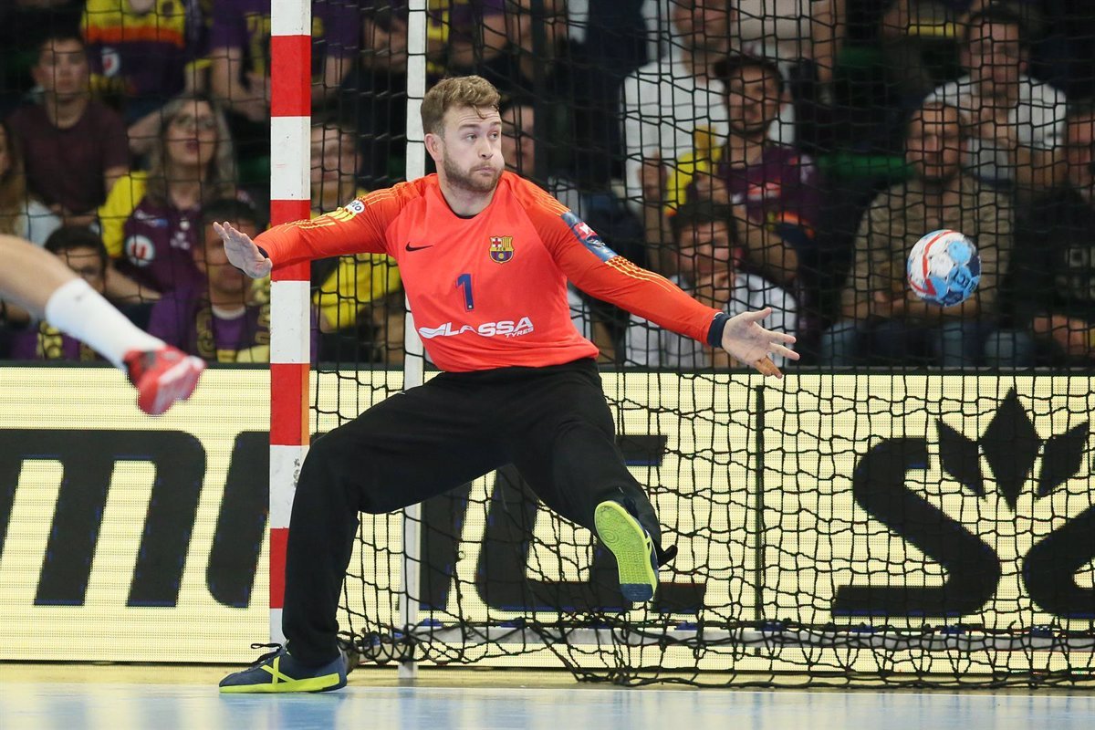 El Barça competirá con el Aalborg por la tercera Champions de balonmano de los últimos cuatro años