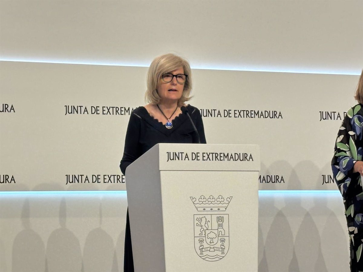El Gobierno extremeño destaca que las explicaciones «son pertinentes y sólidas» en el caso del hermano de Pedro Sánchez