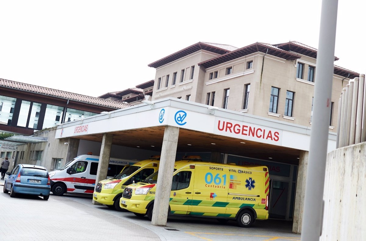 El Gobierno sancionará a Autransa por renovar seis ambulancias fuera de plazo