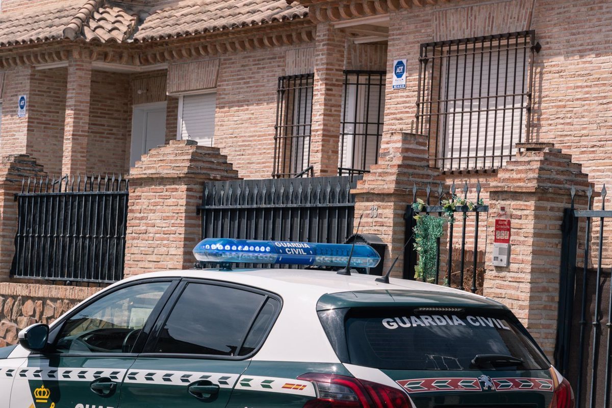 El Juzgado de Instrucción de Illescas decreta prisión provisional para un preso por el crimen de Borja Villacís