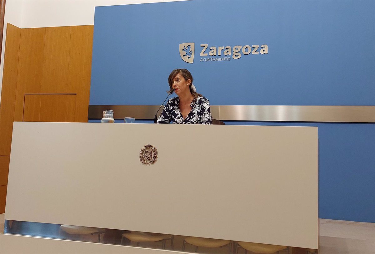 El ayuntamiento de Zaragoza aprueba las bases de las ayudas para la emancipación de los jóvenes, que contarán con 1,55 millones