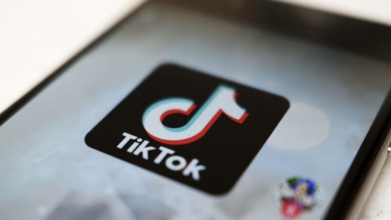 El ciberataque contra TikTok tuvo como objetivo ‘cuentas de perfil’ como ‘CNN’