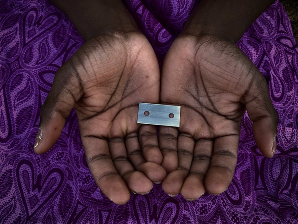El miércoles se abre el plazo de presentación de solicitudes para la prevención de la mutilación genital femenina