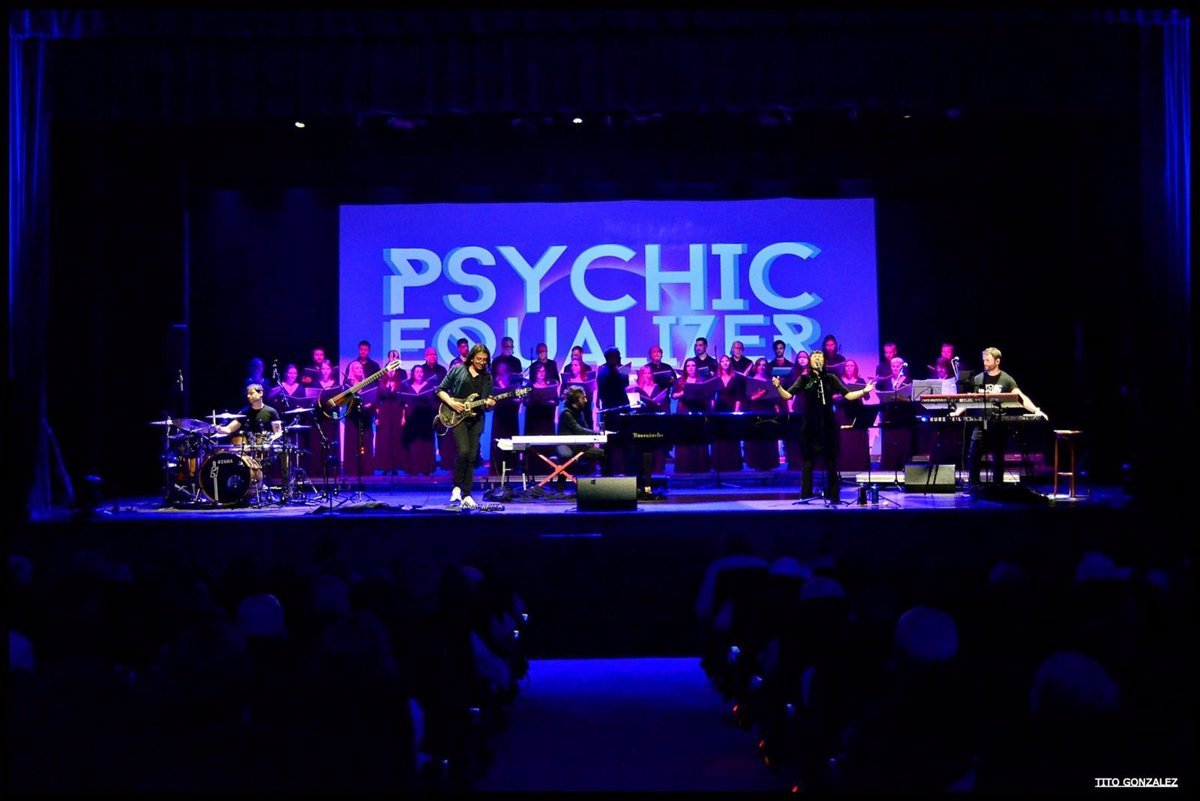 El teatro y la música serán los encargados de cerrar esta semana la temporada del Palacio de Festivales de Cantabria.