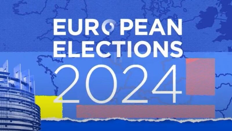 Elecciones europeas: ¿Qué quieren los votantes, qué prometen los candidatos? episodio extra