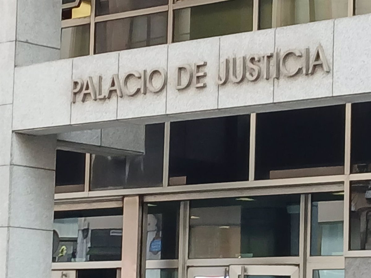 Entrenadora de fútbol femenino en Bizkaia condenada a cuatro años de prisión por maltrato infantil