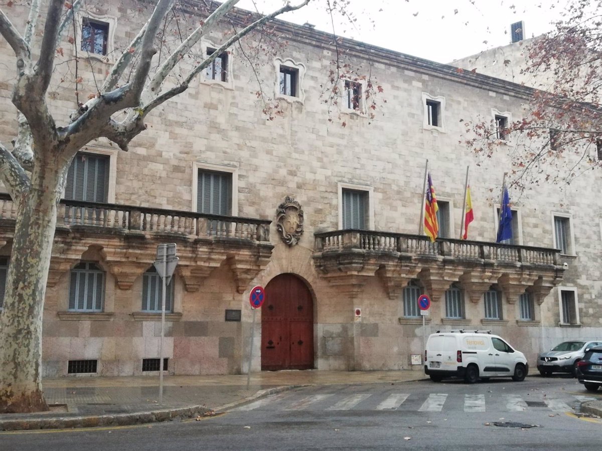 Esta semana, el Juzgado de Baleares celebra el juicio contra un grupo organizado de tráfico de drogas anabólicas