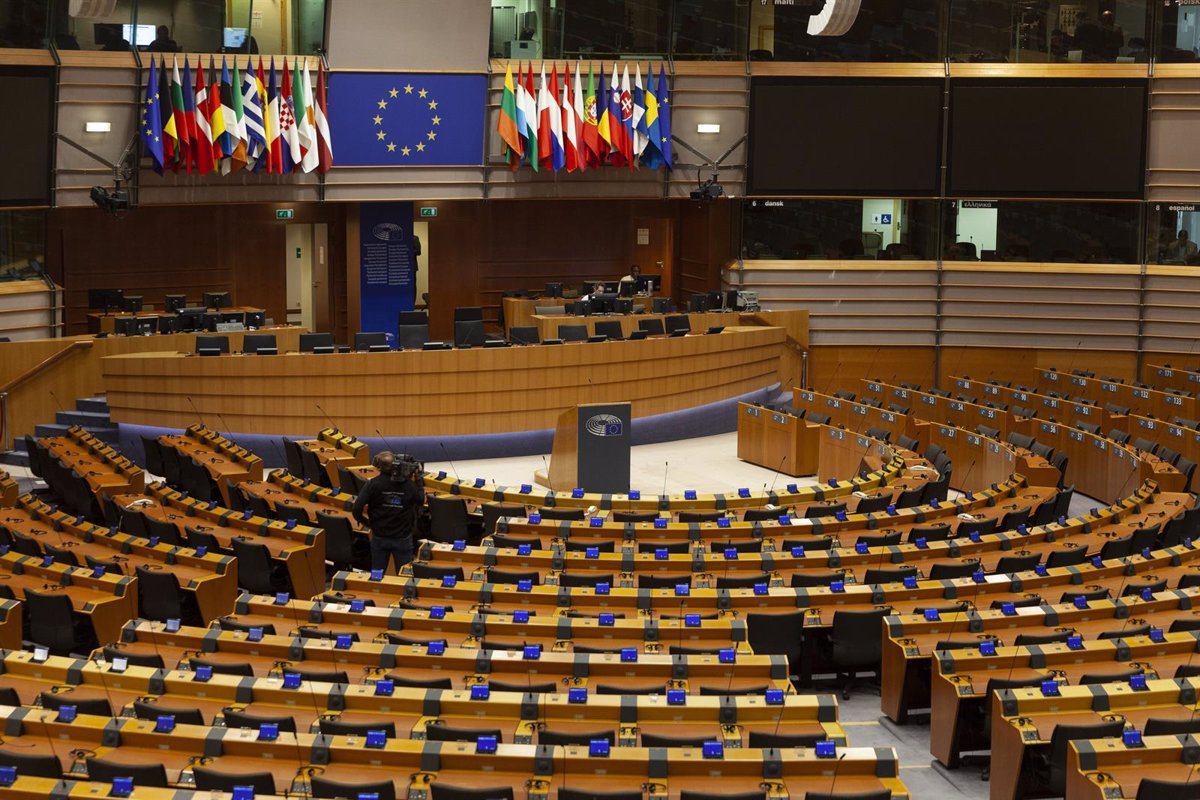 Estos son los 61 eurodiputados españoles elegidos este domingo