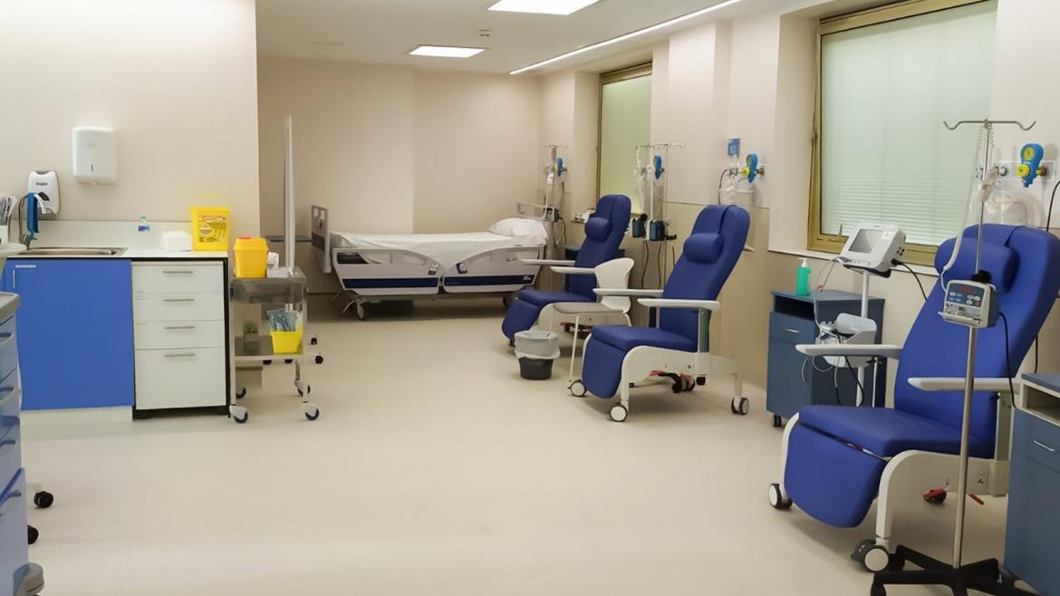 Hospital Gregorio Marañón Hospital de Día Polivalente, Premio a las “Buenas Prácticas de Gestión”