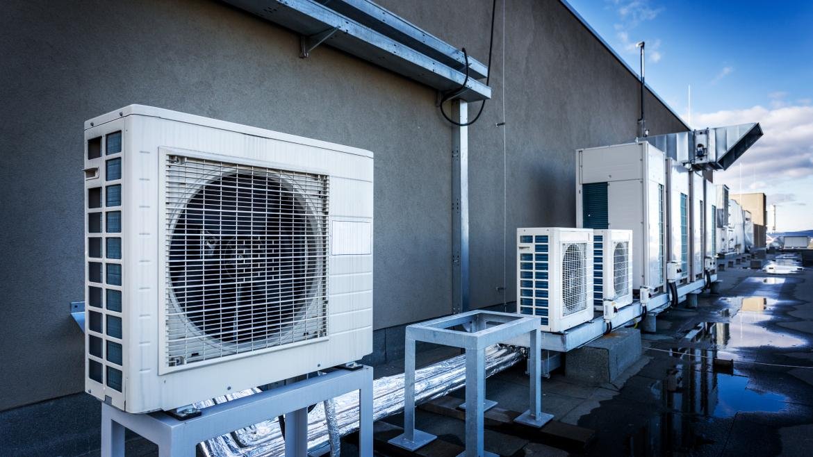 La Comunidad de Madrid ha sido premiada por la calidad de la formación profesional para el empleo en profesiones de climatización