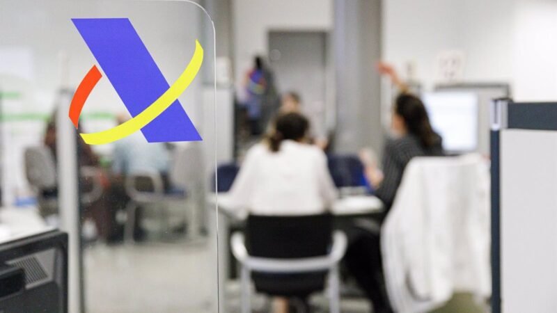 La Hacienda ha devuelto 76,7 millones de euros a más de 102.000 contribuyentes en Cantabria en dos meses de ingresos.