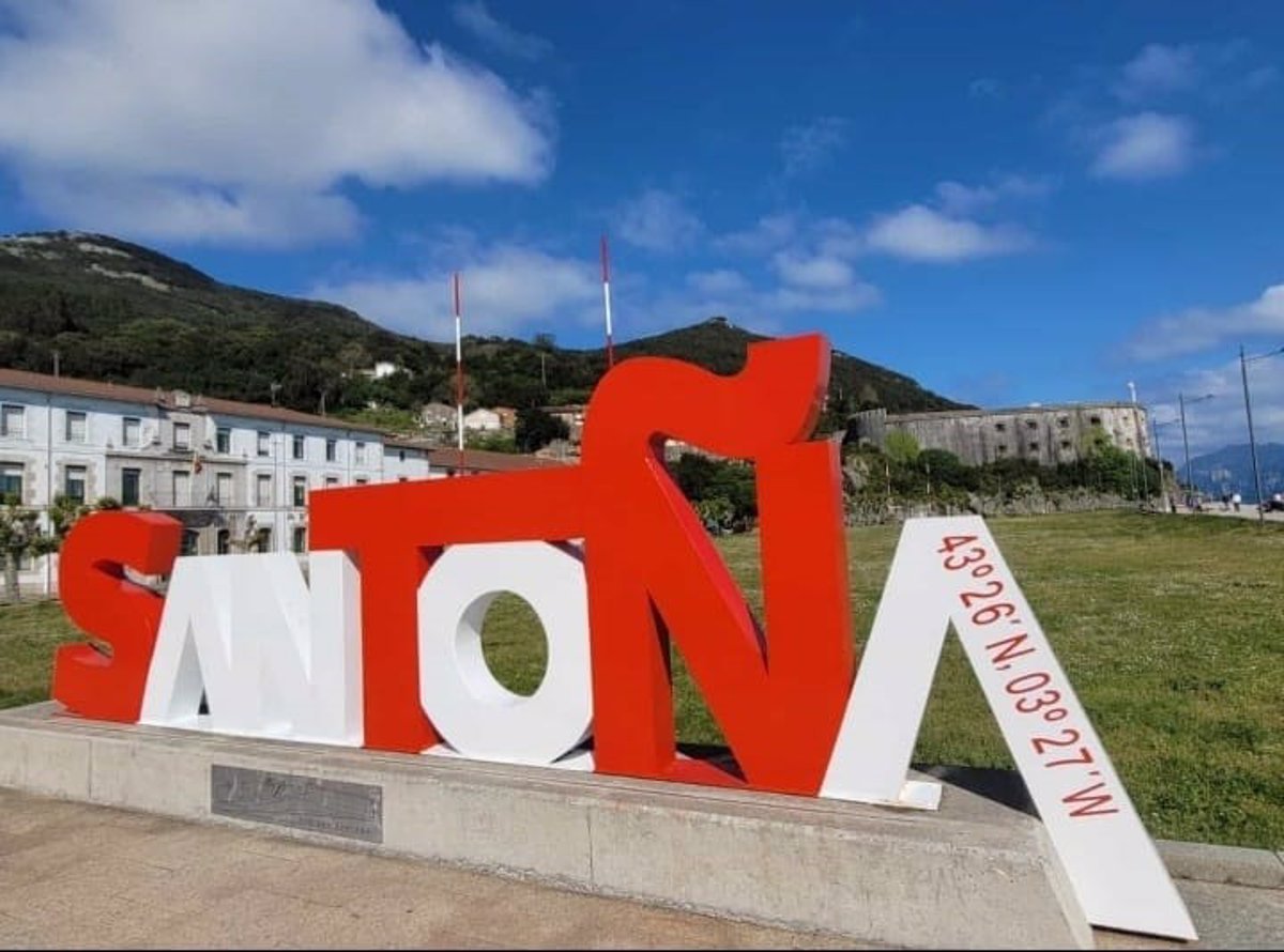 La Lotería Nacional reparte 600.000€ en Santoña el sábado