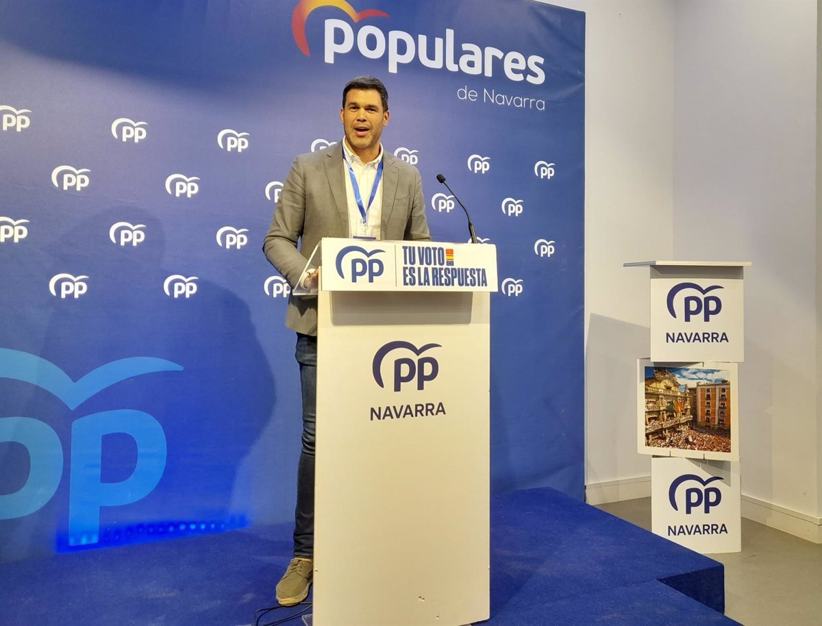 La gente no está contenta con las políticas del PSOE