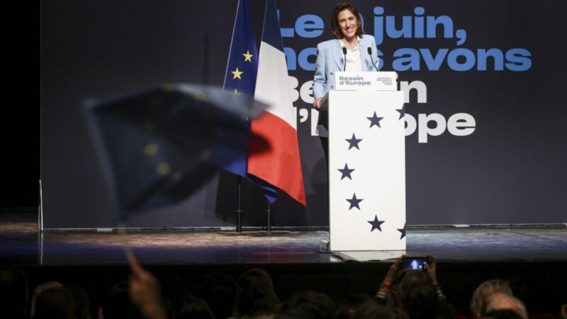 La renovación de Europa podría sufrir un grave revés en las elecciones europeas, ya que los líderes populistas y nacionalistas están ganando terreno en varios países.