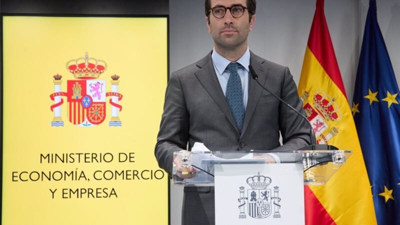 La «suficiencia de recursos» satisface las singularidades de las Comunidades Autónomas – Carlos Cuerpo