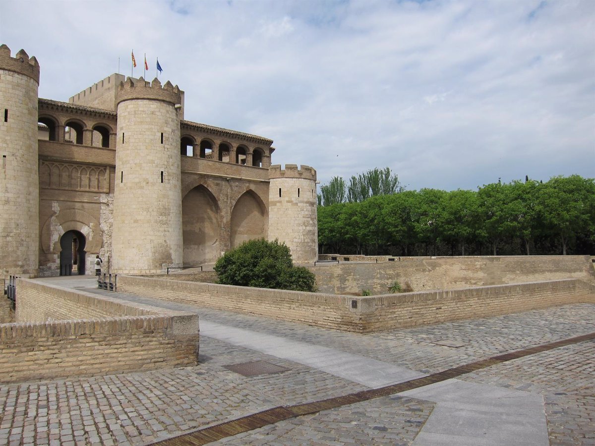 Las Cortes de Aragón impugnarán la ley de amnistía ante el TC – Impugnación de la ley de amnistía en Aragón.