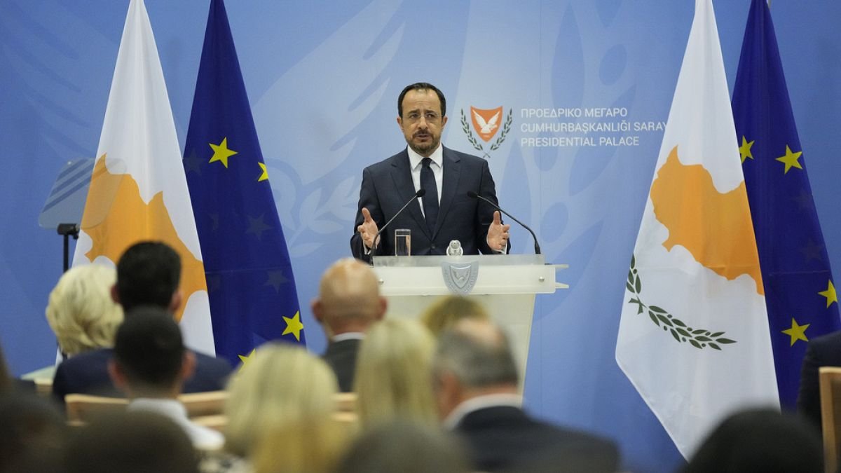 Las autoridades chipriotas piden la participación de los ciudadanos en las elecciones europeas