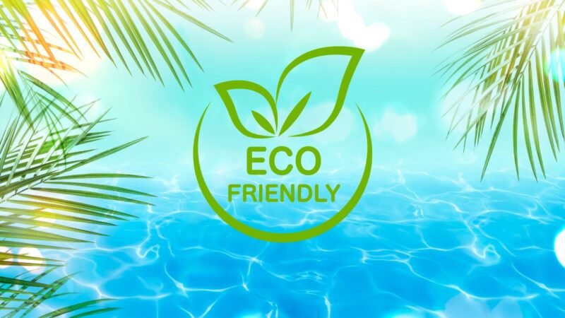 Los productos más populares para disfrutar de un verano ecológico