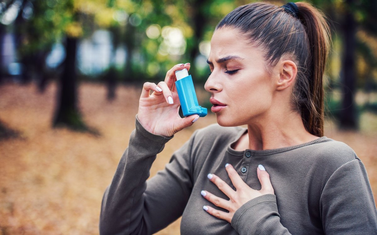Nuevas evidencias sobre los mecanismos del asma grave