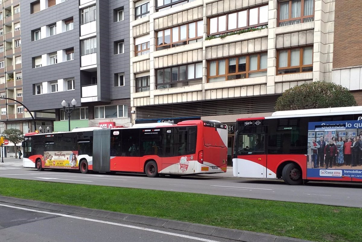 Nuevos conductores se suman a Emtusa