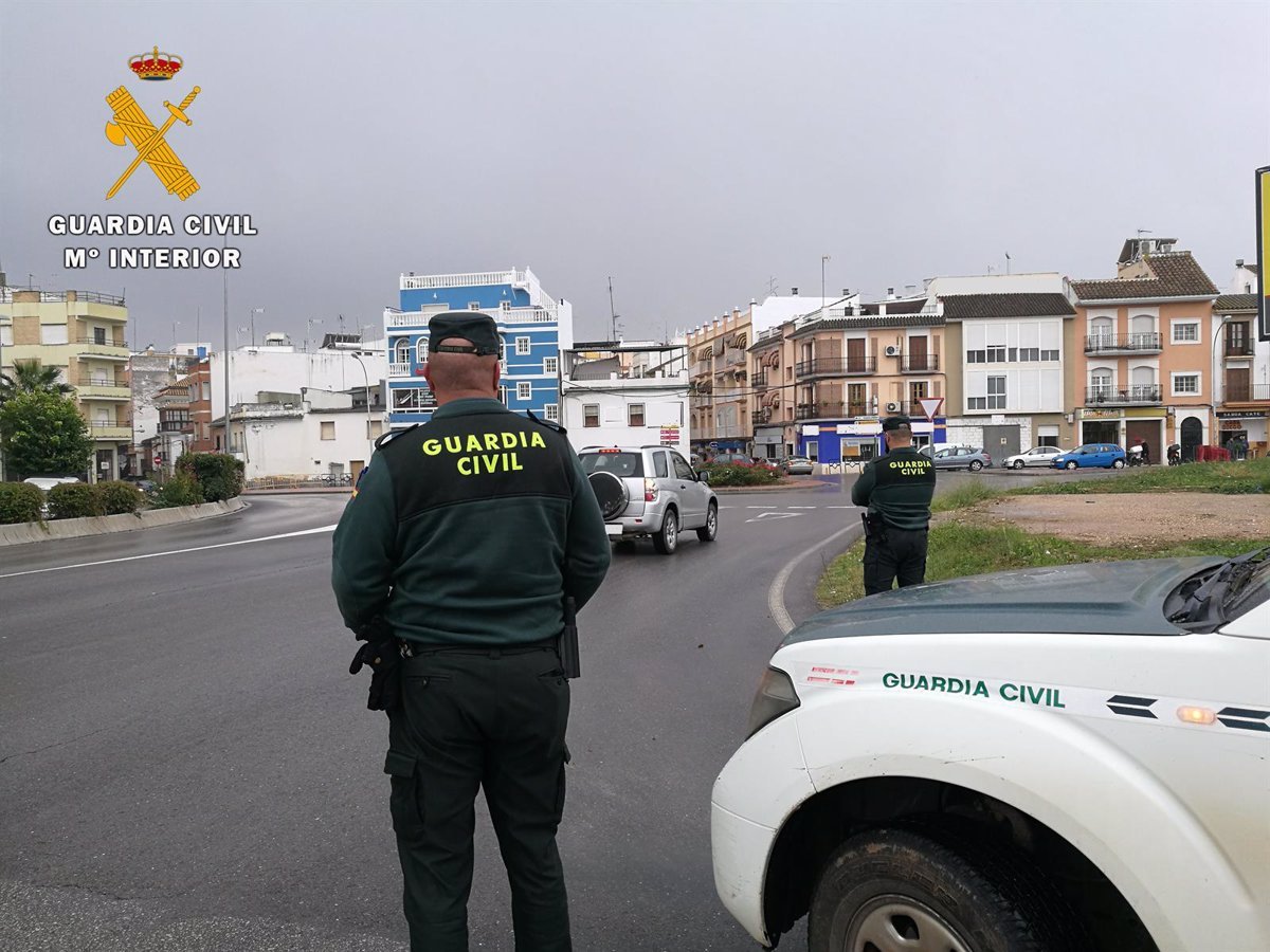 Se está investigando una denuncia por violación de una menor por parte de otra menor en Puente Genil (Córdoba).