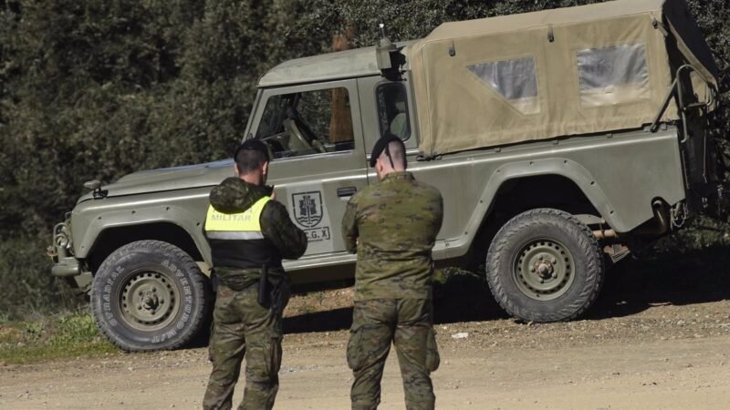 Testigos confirman falta de medidas de seguridad en Cerro Muriano