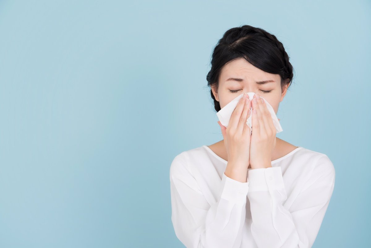 ¿Alergia o infección? ¿Cómo distingue el cuerpo entre estas dos respuestas del sistema inmunológico?